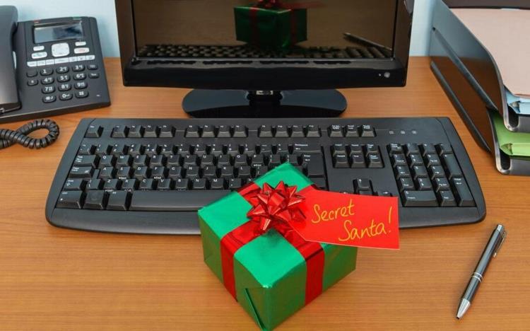 χριστουγεννιάτικες ιδέες δώρων εταιρικά δώρα αγοράζουν αξεσουάρ υπολογιστή