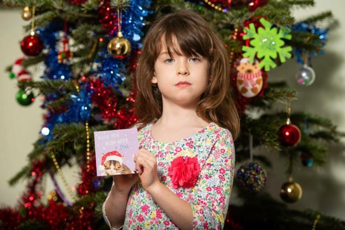 Χριστουγεννιάτικη κάρτα γράψτε αστεία Χριστουγεννιάτικα ρητά για παιδιά