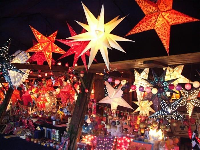 Χριστουγεννιάτικη αγορά herrnhuter star φτιάξτε τις δικές σας οδηγίες
