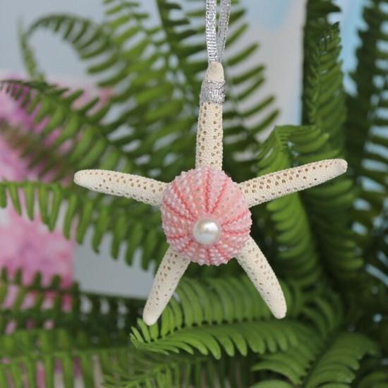 tinker poinsettia με περίβλημα αχινού