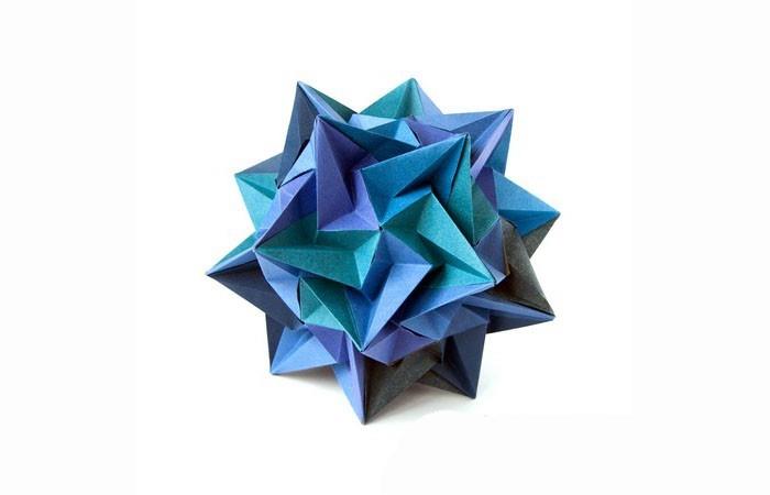 tinker poinsettia blue herrnhuter star εσείς