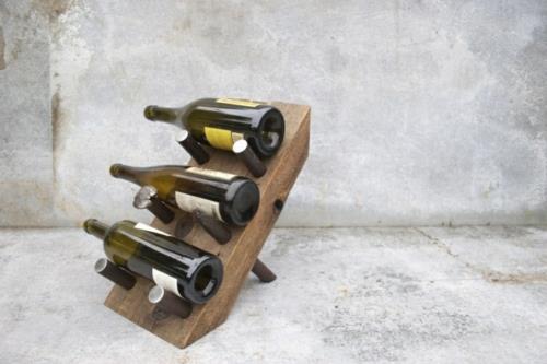 ράφι κρασιού ιδέες tinker αποθήκευση κρασιού