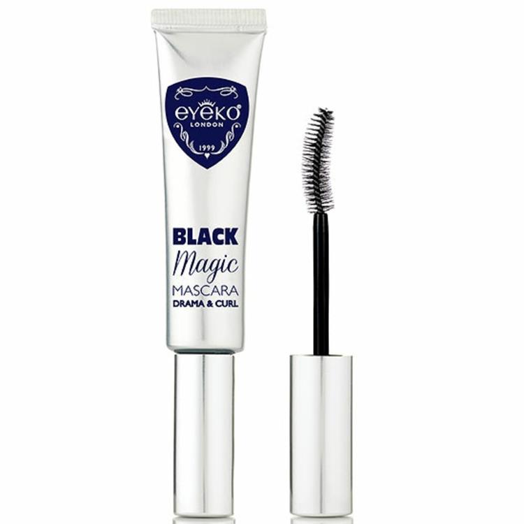 ποια είναι η καλύτερη μάσκαρα Eyeko Black Magic Mascara