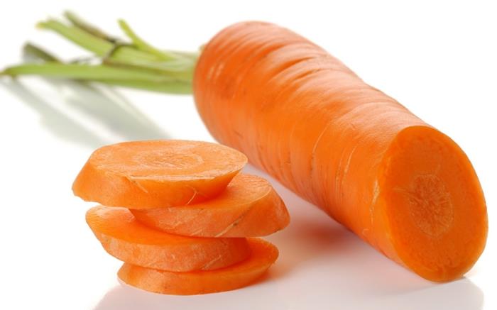 τρώω υγιεινά τι τύπο δέρματος τρώω καρότα λιπαρό δέρμα