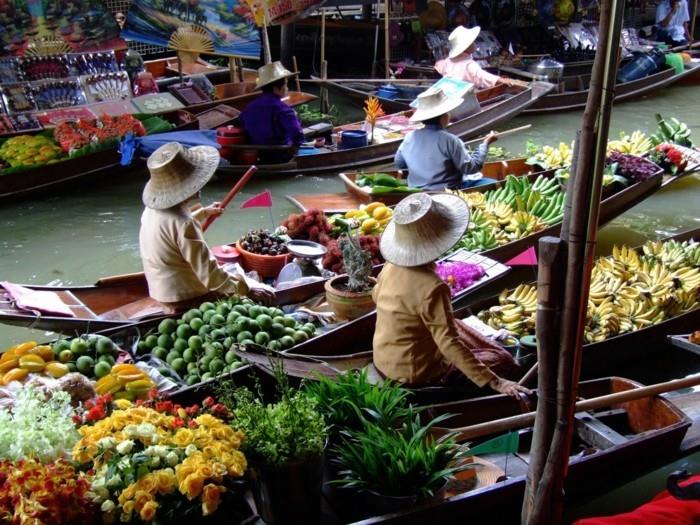 παγκόσμια περιοδεία wektreisen nakok Thailand 2