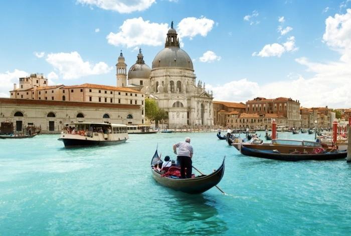 παγκόσμια περιοδεία wektreisen Βενετία Ιταλία2