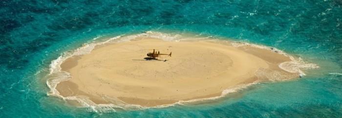 παγκόσμιο ταξίδι Great Barrier Reef Australia