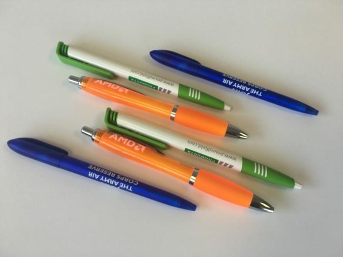 διαφημιστικά είδη στυλό με στυλό με στυλό