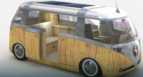 westfalia volkswagen ηλιακό τροχόσπιτο κινητό σπίτι τροχόσπιτο ηλιακό