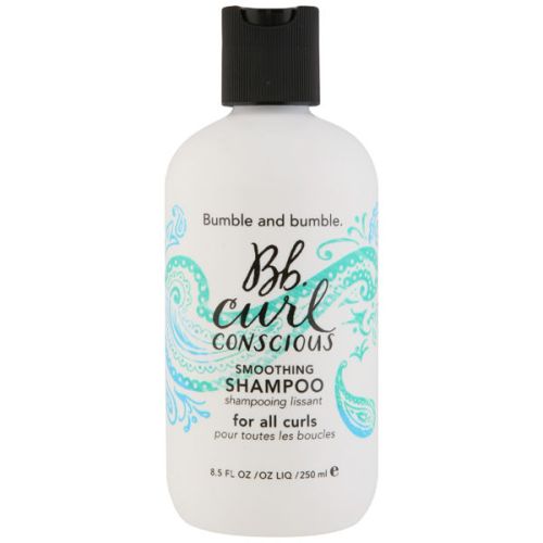 Bumble And Bumble Conscious Curl Pürüzsüzleştirici Şampuan