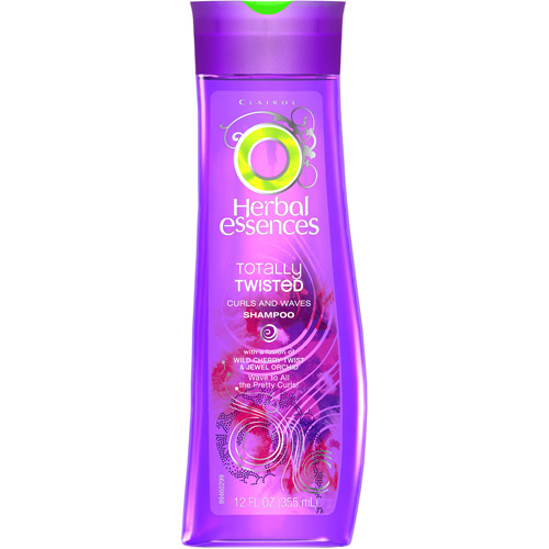 „Herbal Essence Totally Twisted“ šampūnas