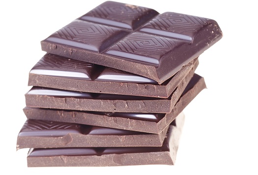 Šokoladas ir kiti saldumynai