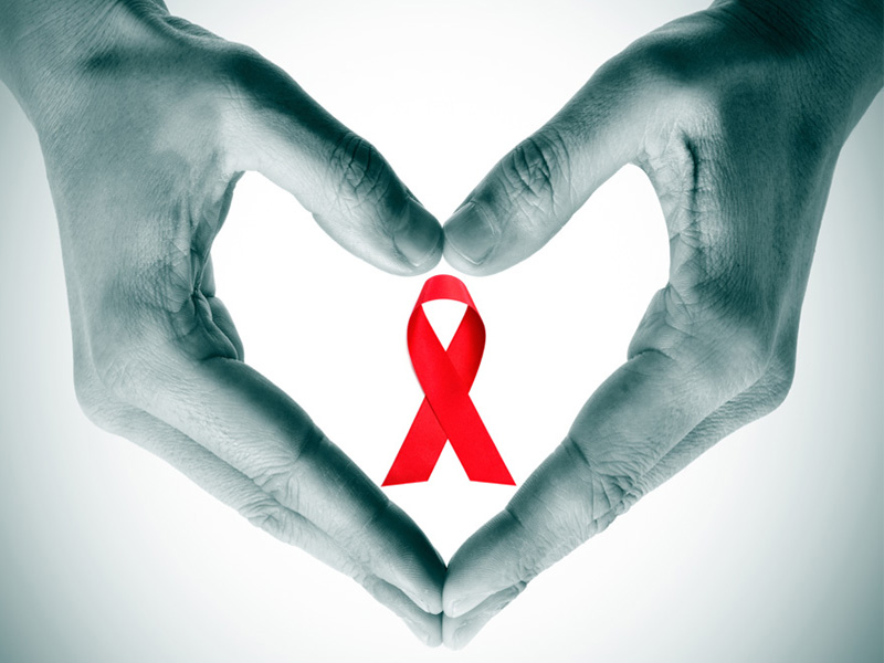 ŽIV ir AIDS priežastys ir simptomai