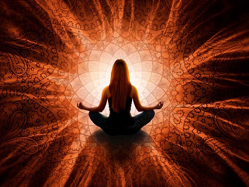 Kundalini meditacija