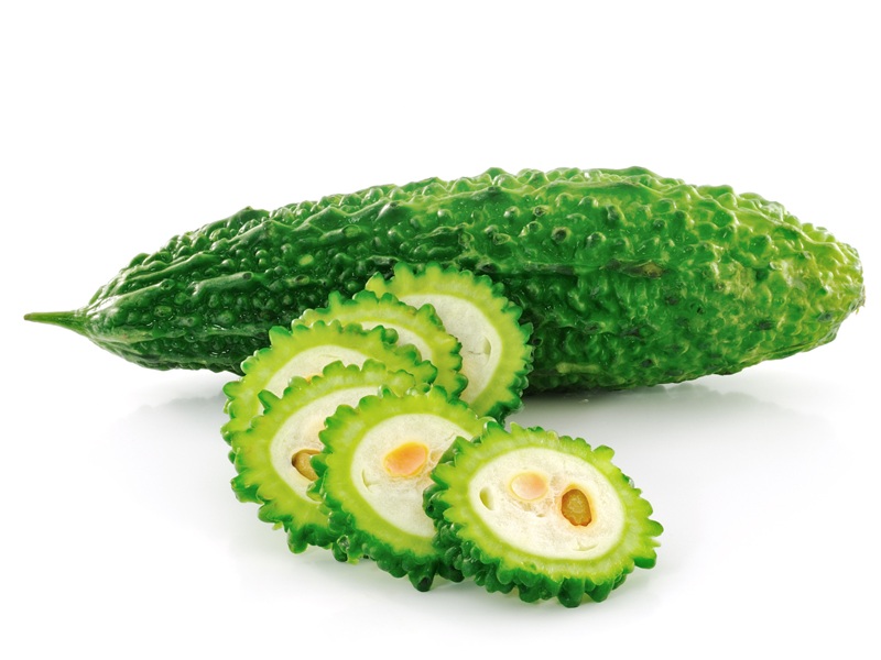 Hamilelikte Acı Kabak