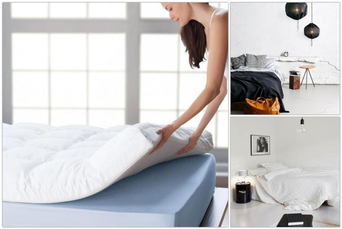 πώς μπορώ να αγοράσω φτηνά tips για στρώματα