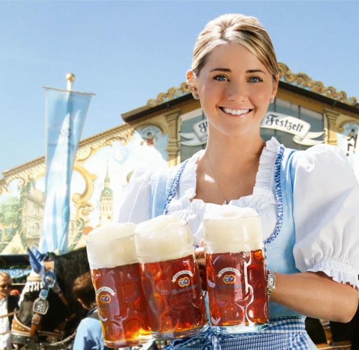 wiesn 2015 γιορτές μπύρας oktoberfest