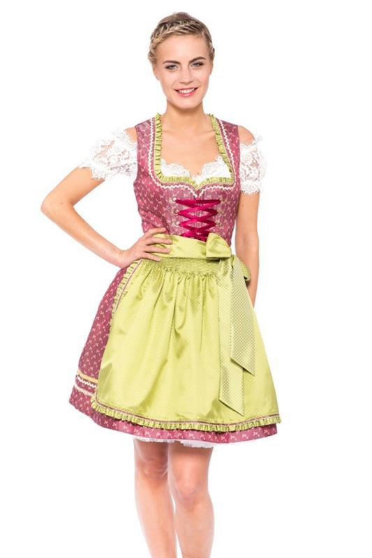 wiesn 2015 oktoberfest dirndl στολή παστέλ χρώματα