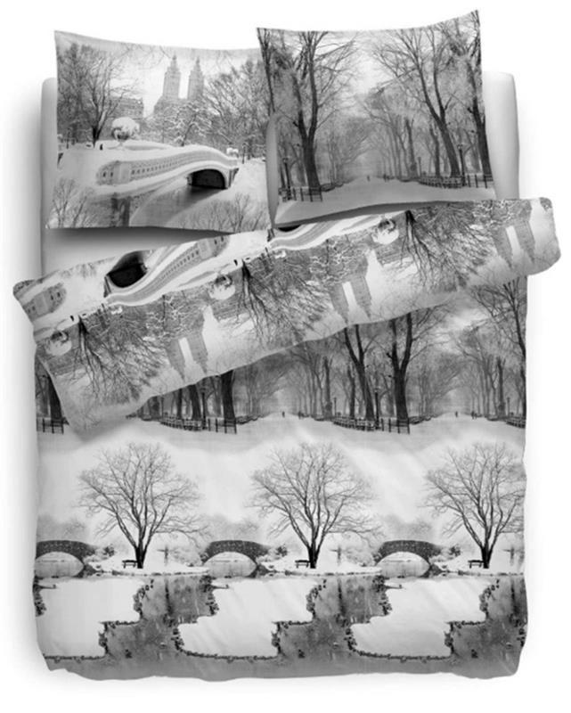 χειμωνιάτικα κλινοσκεπάσματα κάστορα χειμωνιάτικα μοτίβα κρεβάτια κάστορα ζεστά κλινοσκεπάσματα χιονισμένο τοπίο