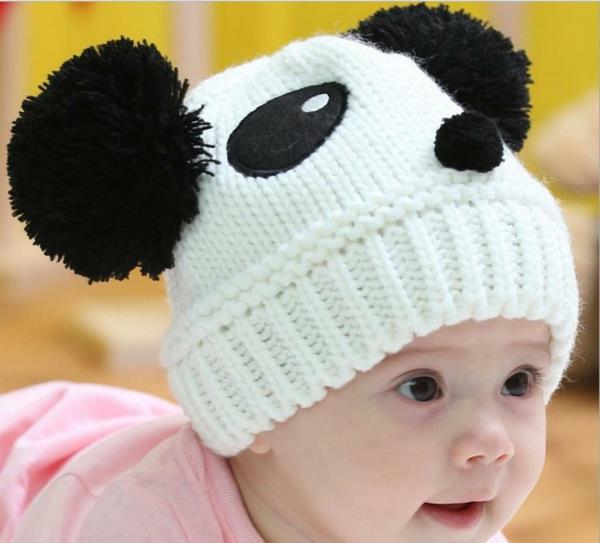 χειμωνιάτικα καπέλα για γυναίκες και άνδρες πλεκτό μωρό
