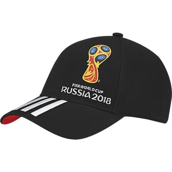 Παγκόσμιο Κύπελλο 2018 Ρωσία τάσεις καπάκι