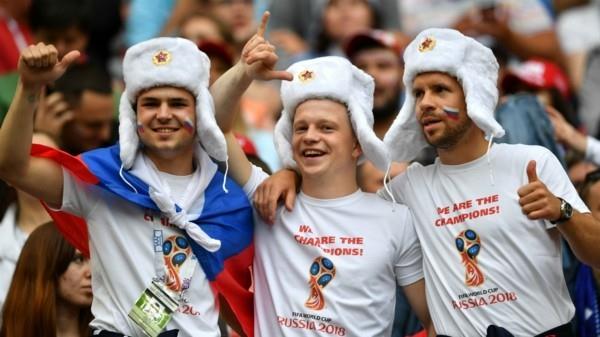 παγκόσμιο κύπελλο 2018 τάσεις Ρωσίας ποδόσφαιρο adidas παγκόσμιο κύπελλο 2018 rusche muetzen
