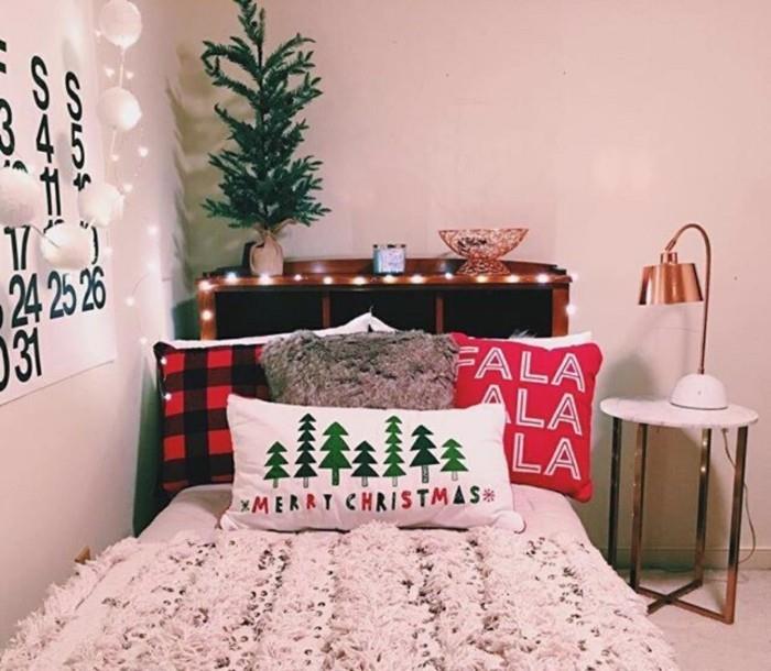 ιδέες επίπλωσης διαμερίσματος ιδέες κοριτσιών διακοσμητικών δωματίων tumblr Χριστούγεννα