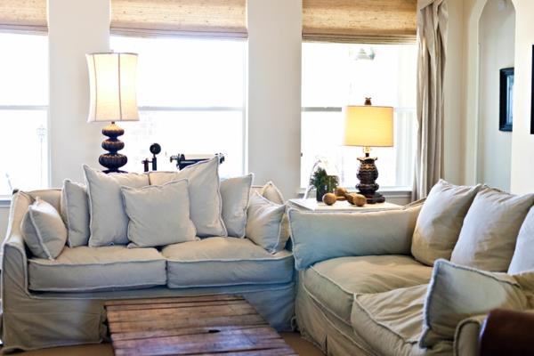 Επιπλώστε το διαμέρισμα με άνετο σαλόνι τραπεζάκι σαλονιού