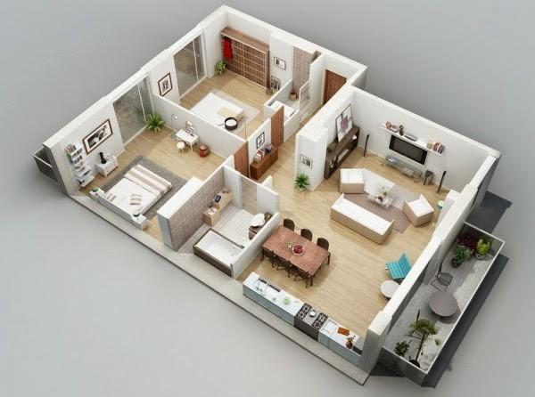 σχέδιο επίπλων σπιτιού 3d σχεδιαστής δωματίων