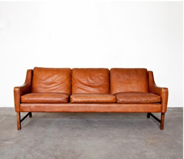 σαλόνι καναπές δερμάτινος καναπές βαφή δέρμα φροντίδα δροσιστικό χρώμα