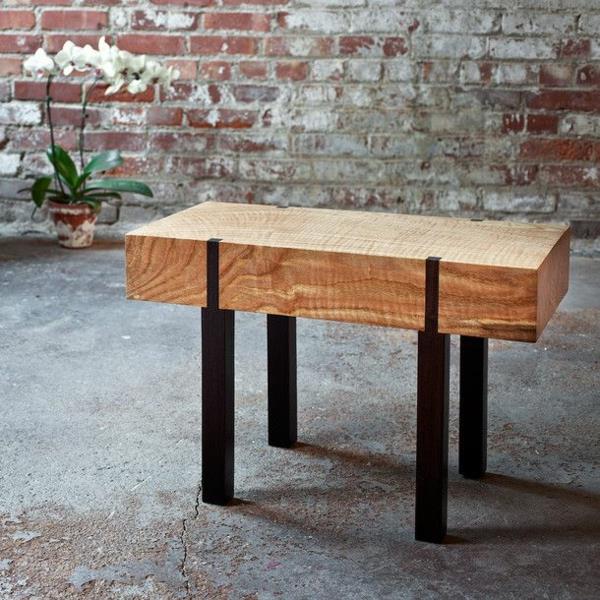 τραπέζια σαλονιού μασίφ ξύλο τραπεζάκι καφέ ξύλο