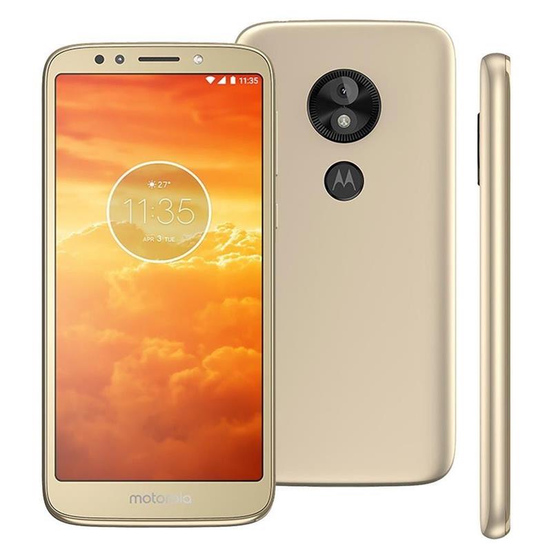 υπέροχα smartphones MOTO E5 PLAY