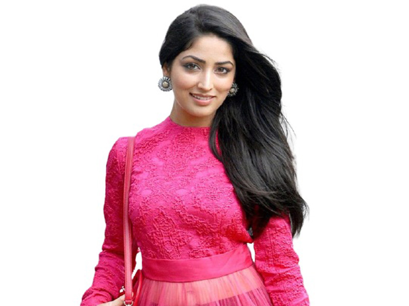 Yami Gautam grožio patarimai ir fitneso paslaptys