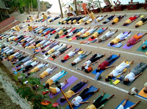 Yoga Nidra'nın Faydaları