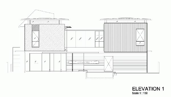 σχέδιο χαλάρωσης zen house singapore