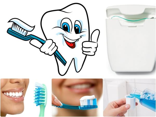 βουρτσίστε τα δόντια σωστά ιατρικές συμβουλές για το στόμα και οδοντιατρική φροντίδα