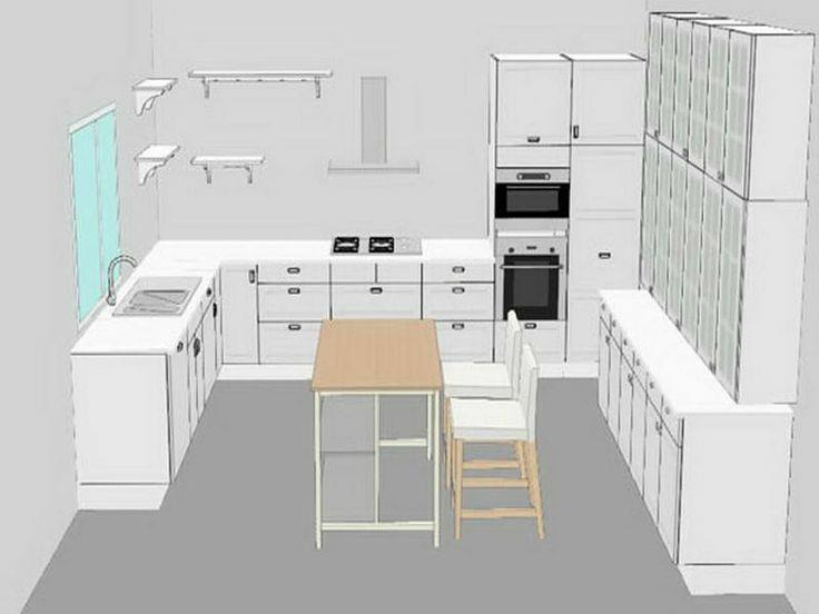 σχεδιαστής δωματίου ikea house planner στον υπολογιστή ιδέες διαβίωσης έπιπλα ikea