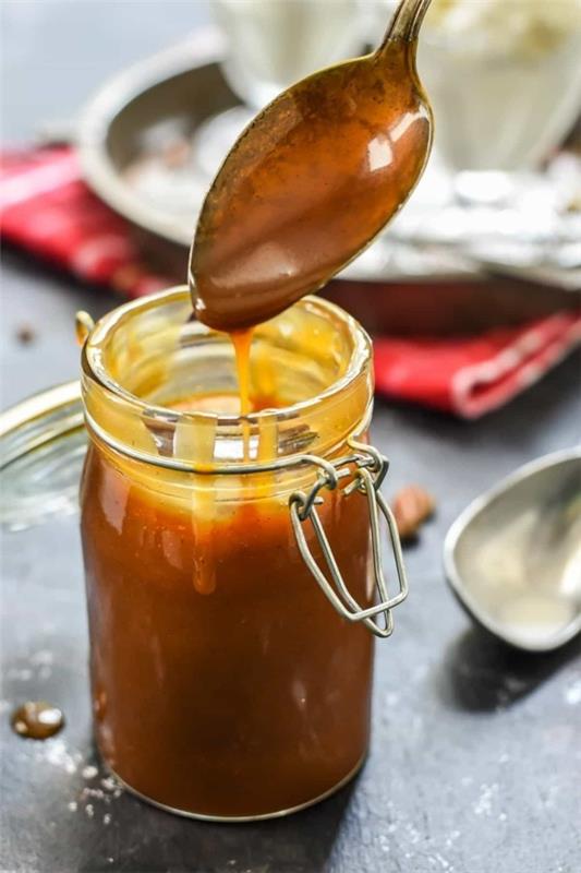 συνταγές μέλι κανέλας farburner για απώλεια βάρους