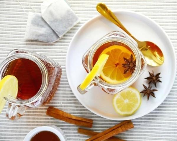 κανέλα λεμόνι αστέρι γλυκάνισο τι βοηθάει στην οσφυαλγία