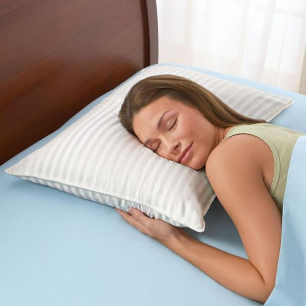πέτρινο πεύκο μαξιλάρι πέτρινο πεύκο καλές συμβουλές ύπνου