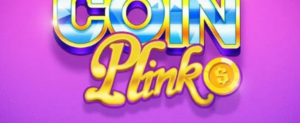 Plinko casino game4645