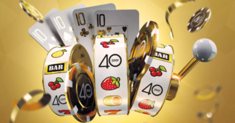 Icebet kasiino Ülevaade