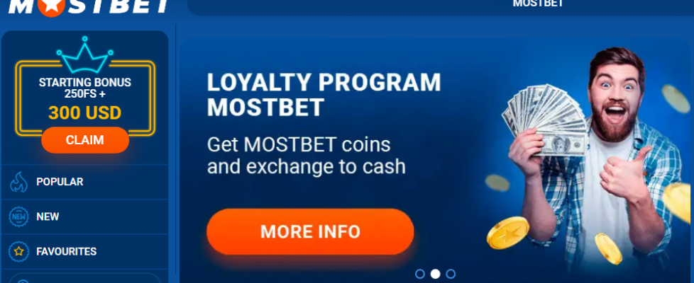 Mostbet967